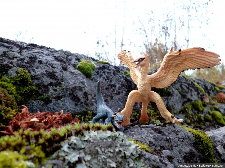 Лес Скал: Уртай нашёлся — Интересные игрушки и фигурки (разное): редкие