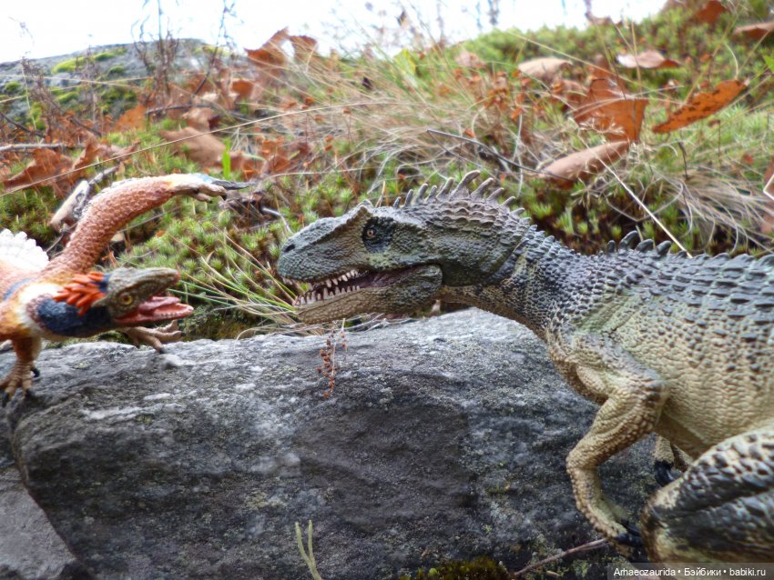 Лес Скал: Уртай нашёлся — Интересные игрушки и фигурки (разное): редкие