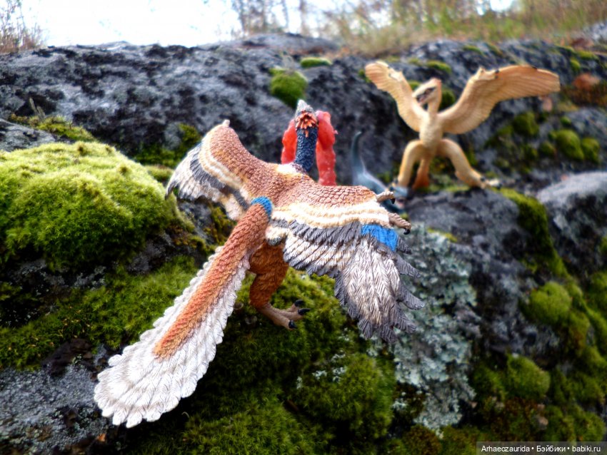 Лес Скал: Уртай нашёлся — Интересные игрушки и фигурки (разное): редкие