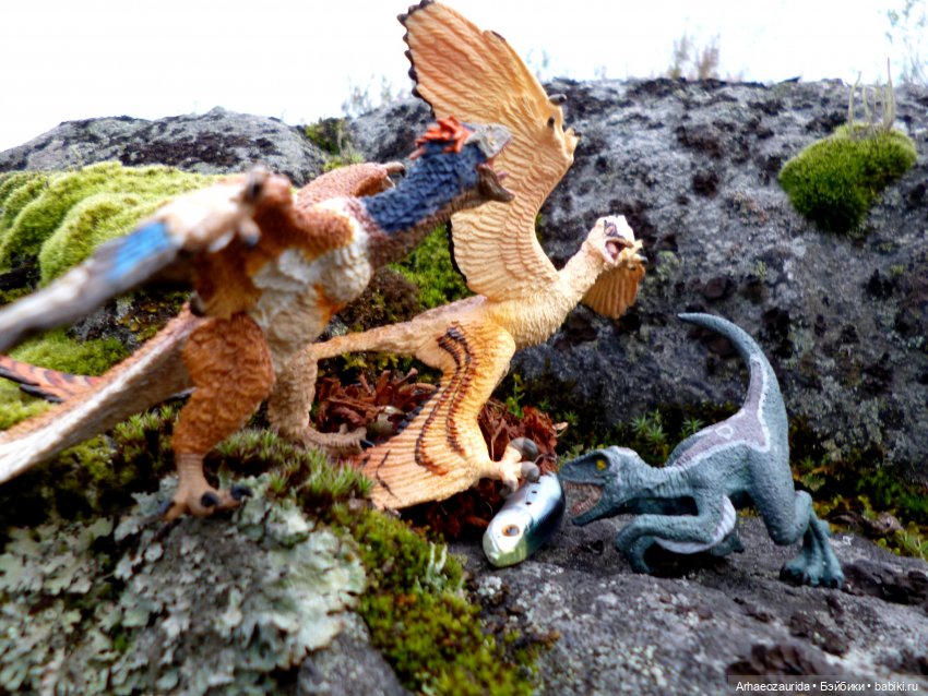 Лес Скал: Уртай нашёлся — Интересные игрушки и фигурки (разное): редкие