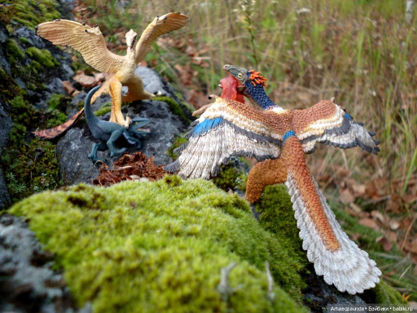 Лес Скал: Уртай нашёлся — Интересные игрушки и фигурки (разное): редкие