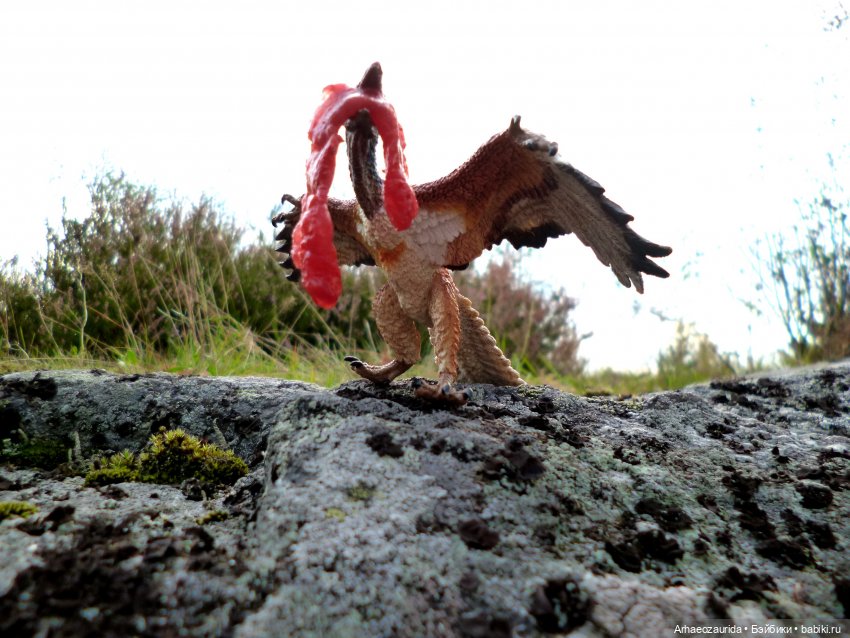 Лес Скал: Уртай нашёлся — Интересные игрушки и фигурки (разное): редкие