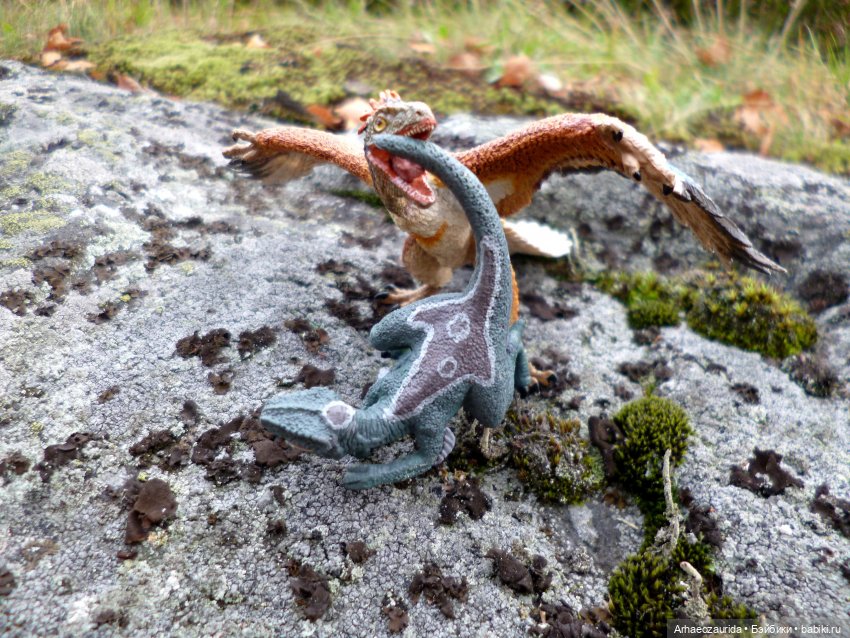 Лес Скал: Уртай нашёлся — Интересные игрушки и фигурки (разное): редкие