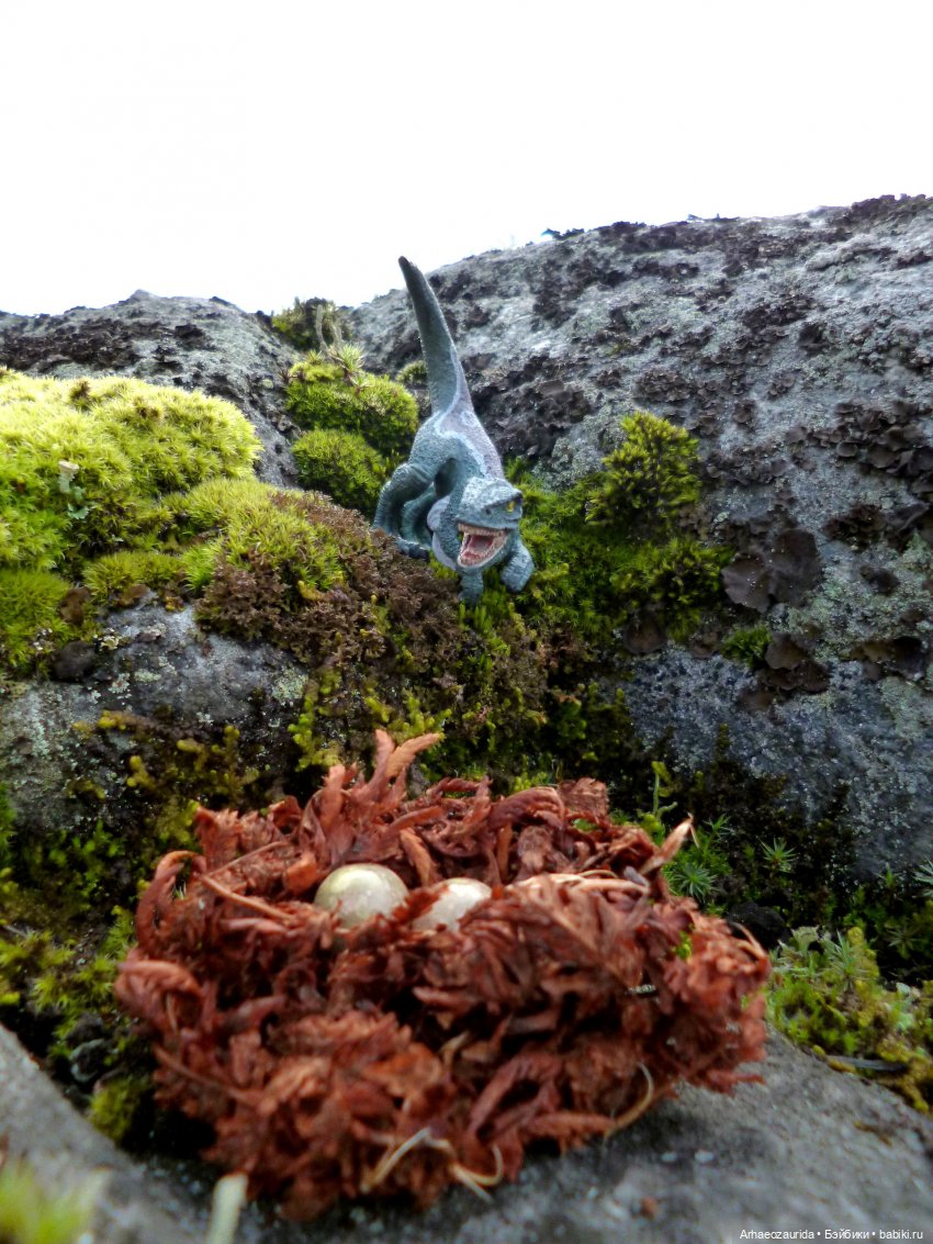 Лес Скал: Уртай нашёлся — Интересные игрушки и фигурки (разное): редкие