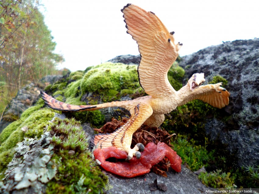 Лес Скал: Уртай нашёлся — Интересные игрушки и фигурки (разное): редкие