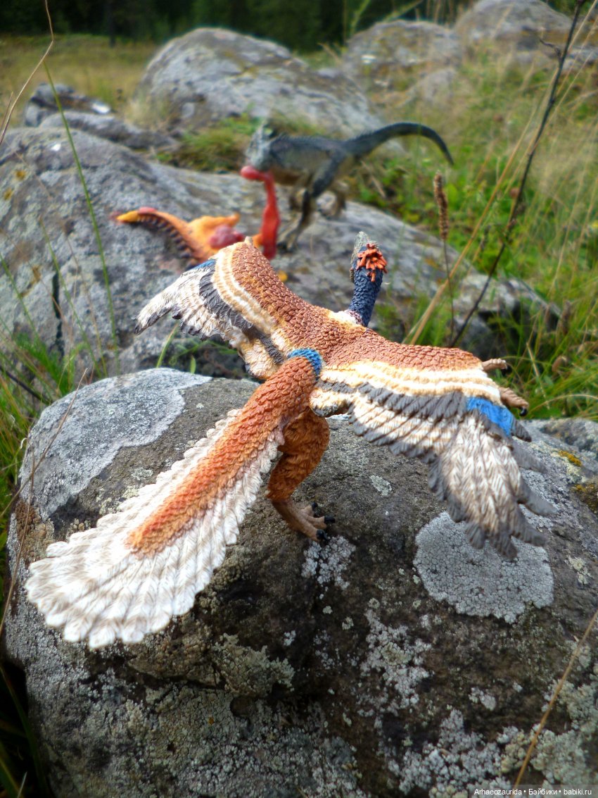 Лес Скал: Уртай нашёлся — Интересные игрушки и фигурки (разное): редкие (фото 3)