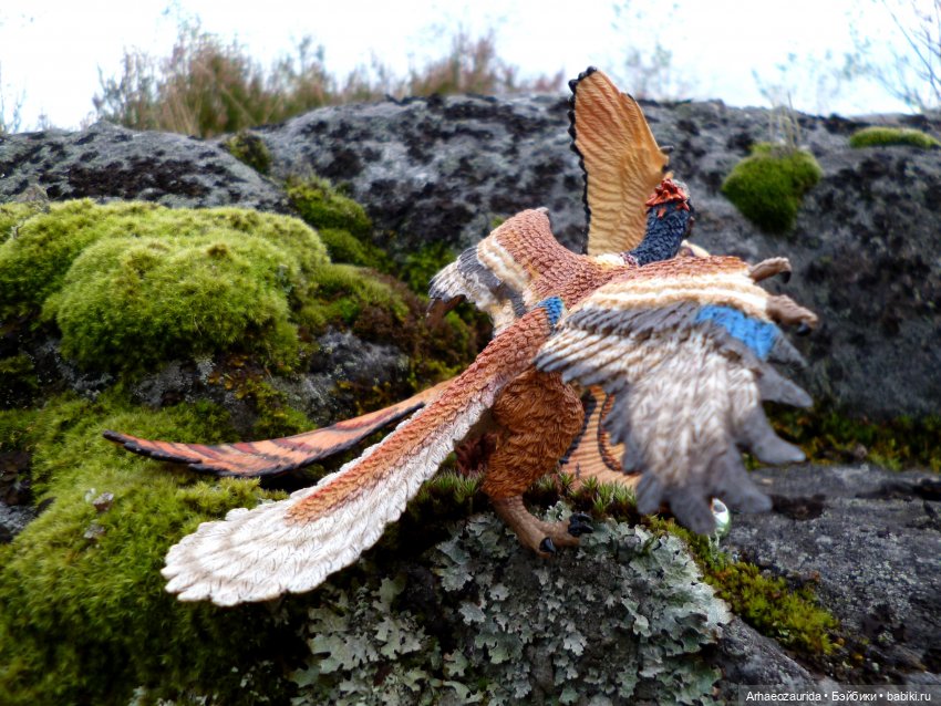 Лес Скал: Уртай нашёлся — Интересные игрушки и фигурки (разное): редкие