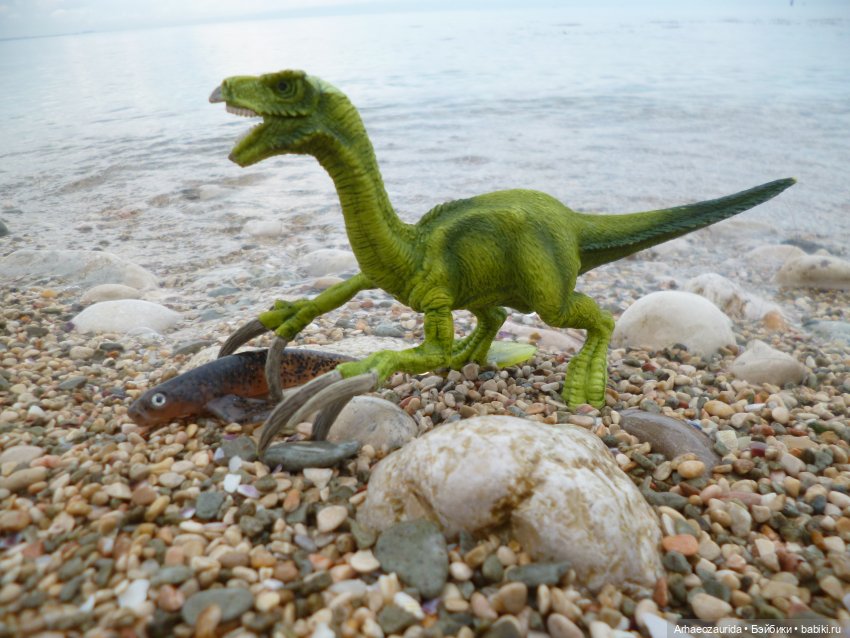 Путь на север: странные встречи (фото 8)