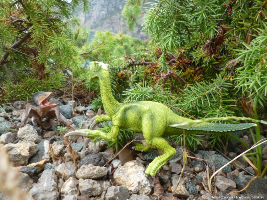 Путь на север: прощание с морем