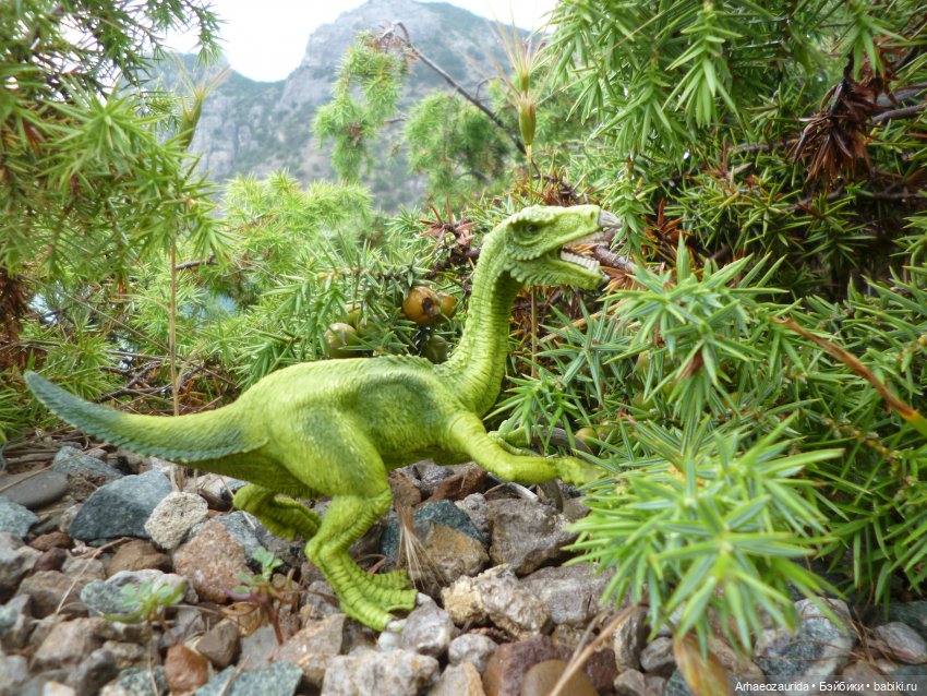 Путь на север: прощание с морем