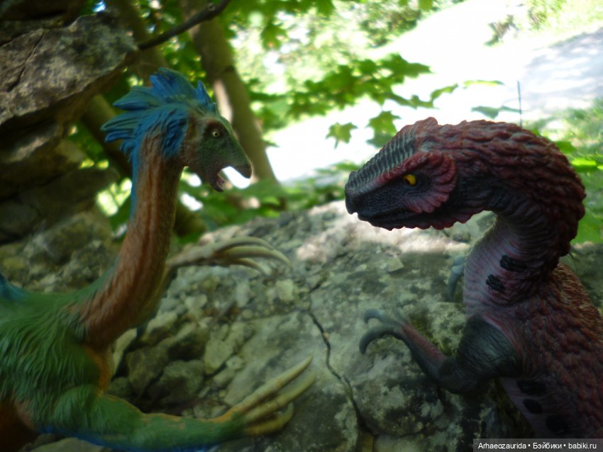 Длинная Скала: Цемийн идёт на север