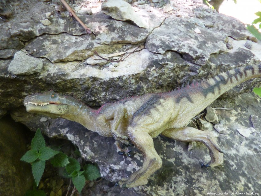 Длинная Скала: Цемийн идёт на север | Бэйбики Длинная Скала: Цемийн идёт на север