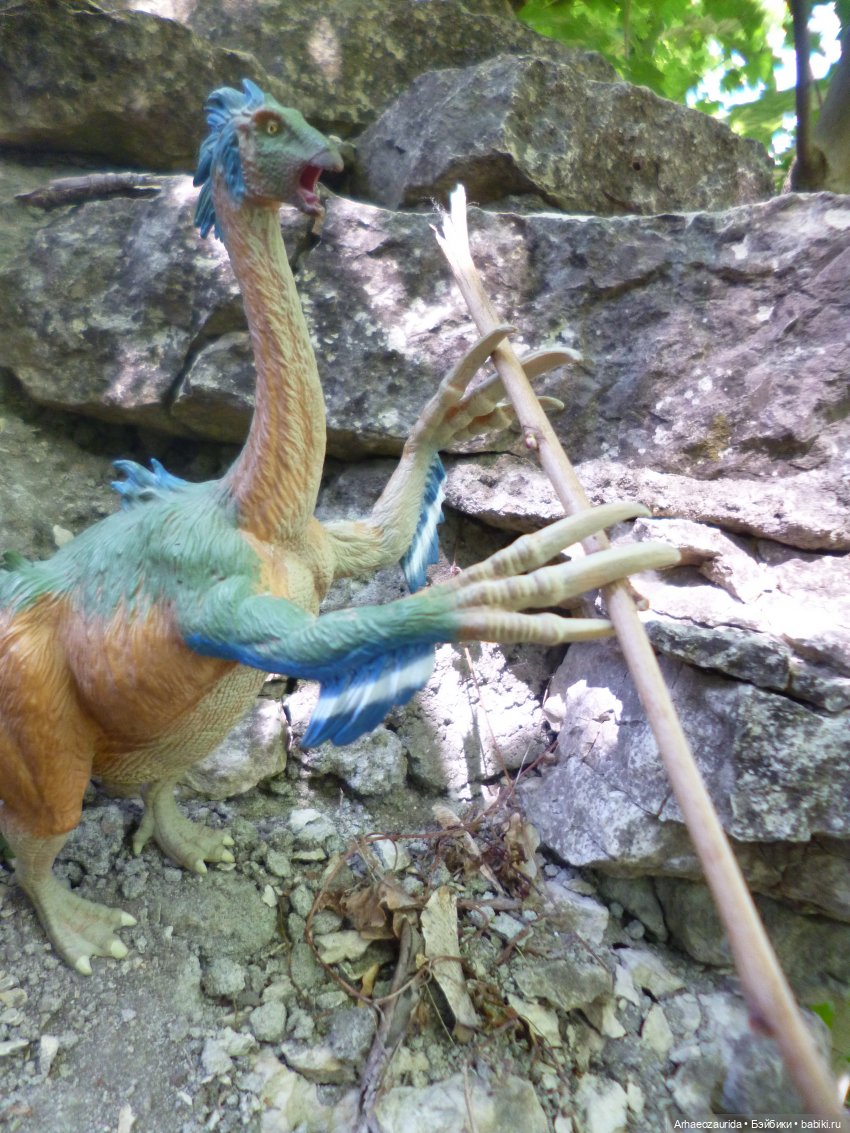 Длинная Скала: Цемийн идёт на север | Бэйбики Длинная Скала: Цемийн идёт на север