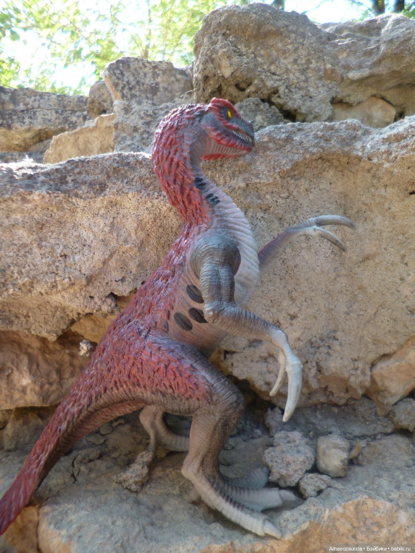 Длинная Скала: Цемийн идёт на север | Бэйбики Длинная Скала: Цемийн идёт на север (фото 5)