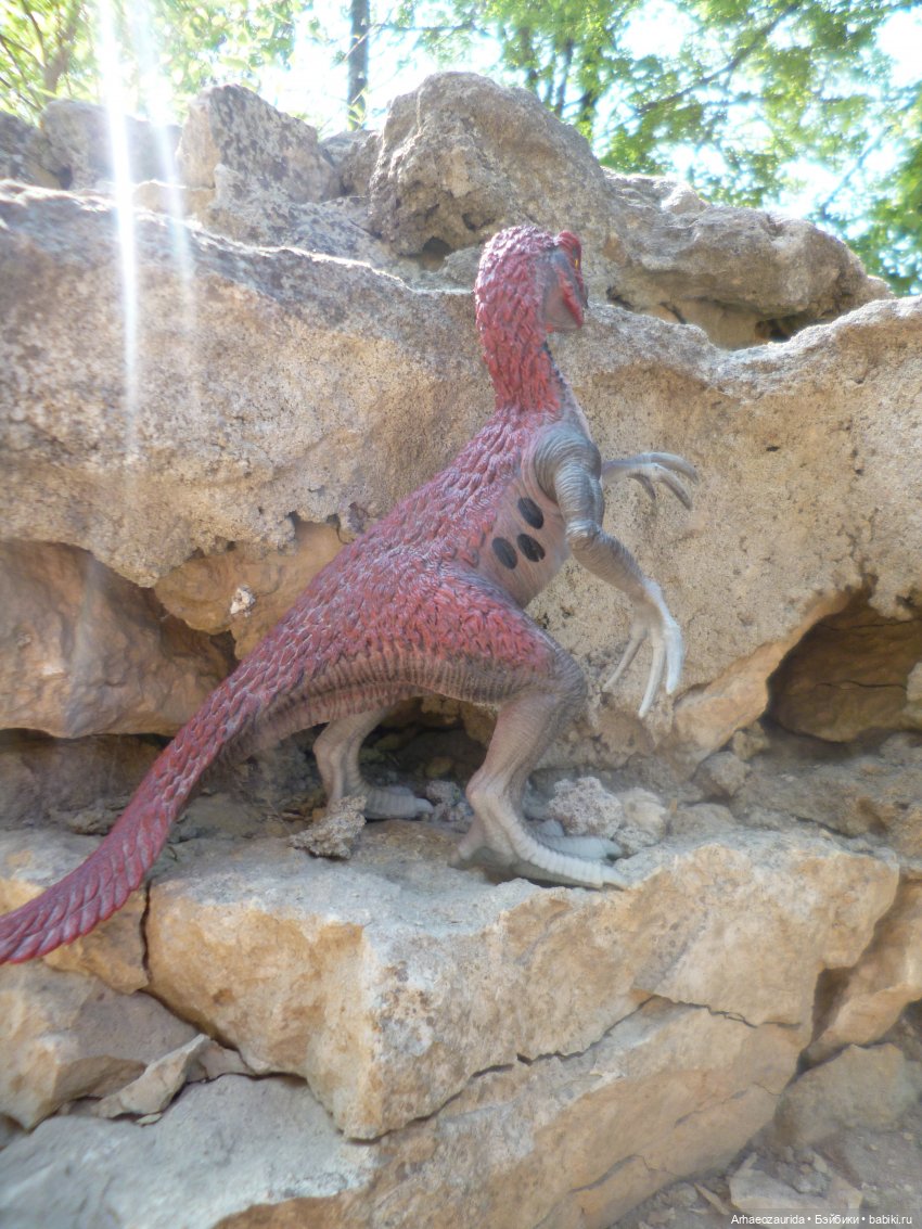 Длинная Скала: Цемийн идёт на север | Бэйбики Длинная Скала: Цемийн идёт на север (фото 4)