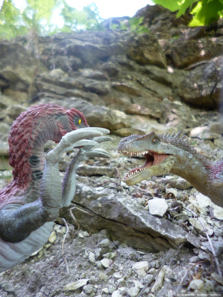 Длинная Скала: Цемийн идёт на север | Бэйбики Длинная Скала: Цемийн идёт на север