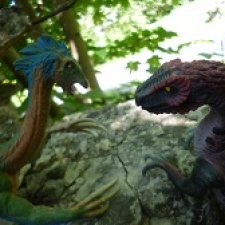 Длинная Скала: Цемийн идёт на север