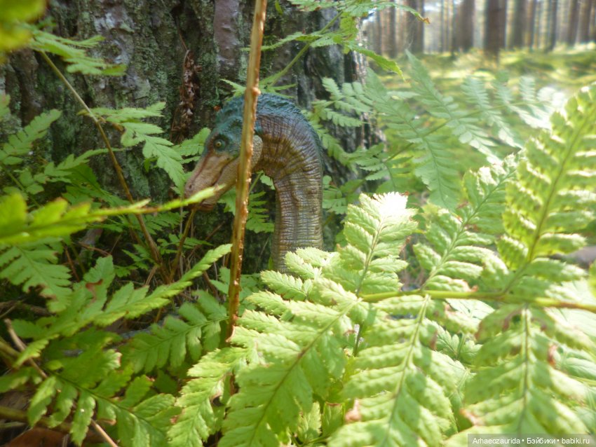 Ящеры в лесу: новые перья Иргэна | Бэйбики Ящеры в лесу: новые перья Иргэна
