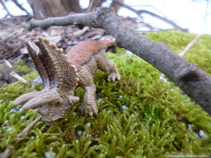 Зима: в ледяном ущелье | Бэйбики Зима: в ледяном ущелье — Интересные игрушки и фигурки (разное): редкие (фото 3)