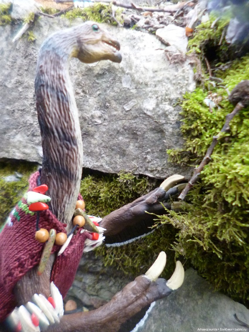 Зима: в ледяном ущелье | Бэйбики Зима: в ледяном ущелье — Интересные игрушки и фигурки (разное): редкие