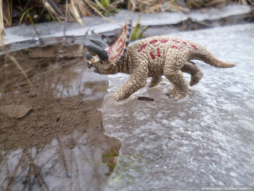 Зима: в ледяном ущелье | Бэйбики Зима: в ледяном ущелье — Интересные игрушки и фигурки (разное): редкие