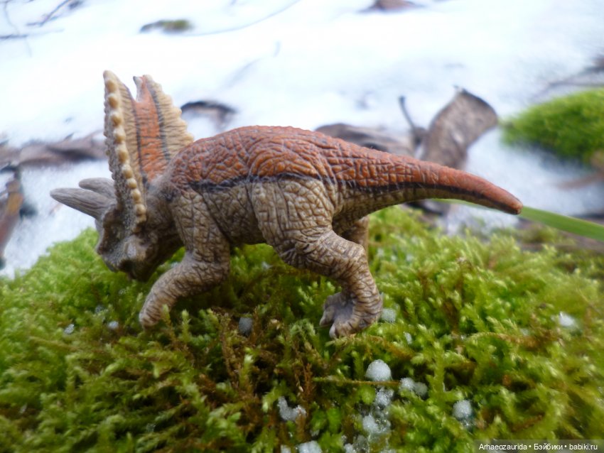 Зима: в ледяном ущелье | Бэйбики Зима: в ледяном ущелье — Интересные игрушки и фигурки (разное): редкие (фото 4)