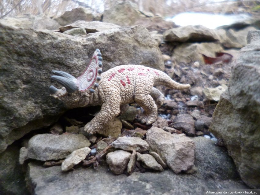 Зима: в ледяном ущелье | Бэйбики Зима: в ледяном ущелье — Интересные игрушки и фигурки (разное): редкие (фото 2)