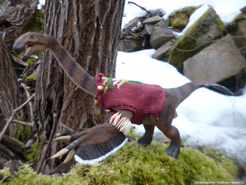 Зима: в ледяном ущелье | Бэйбики Зима: в ледяном ущелье — Интересные игрушки и фигурки (разное): редкие