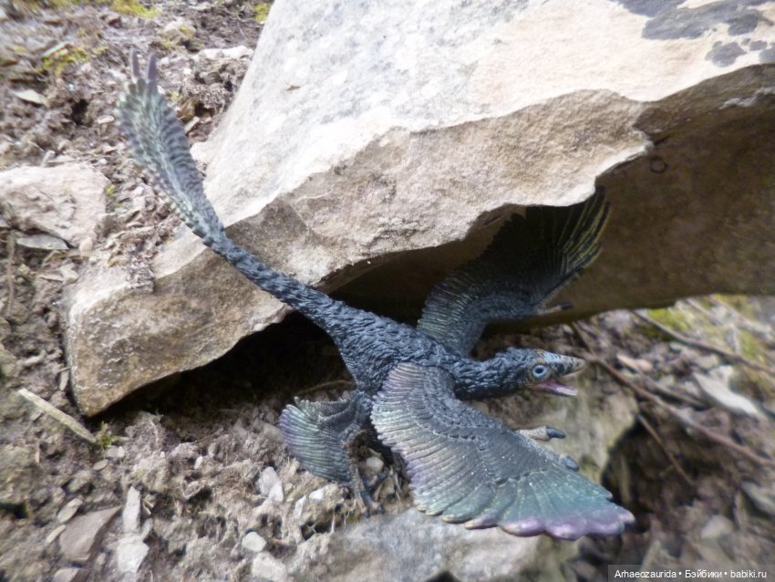 Зима: в ледяном ущелье | Бэйбики Зима: в ледяном ущелье — Интересные игрушки и фигурки (разное): редкие