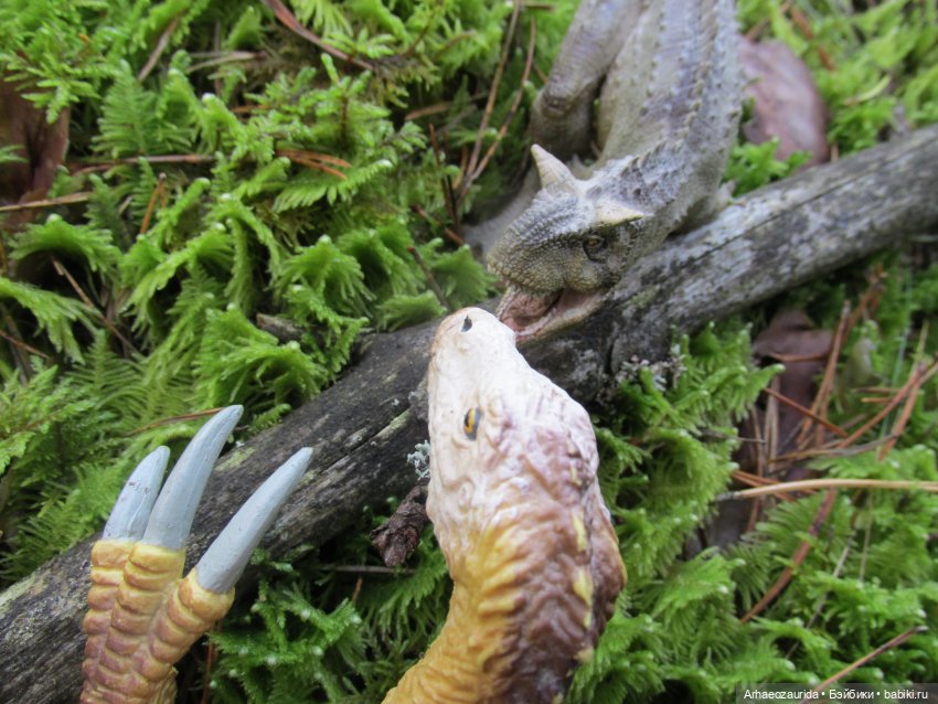 Уртаг: союз Ломаного Леса (2 часть серии "Уртаг")