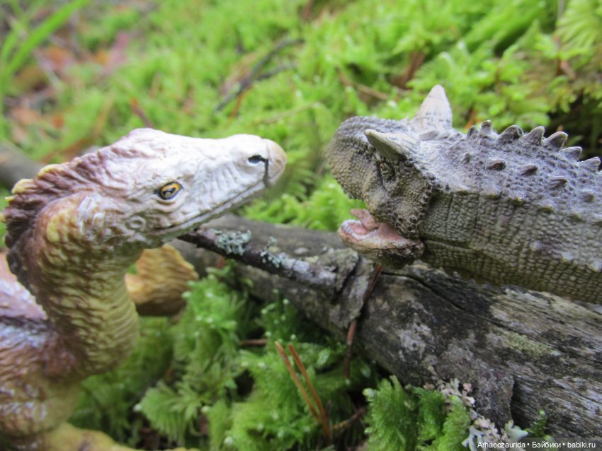 Уртаг: союз Ломаного Леса (2 часть серии "Уртаг")