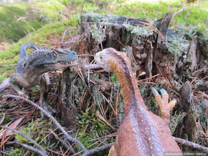 Уртаг: союз Ломаного Леса (2 часть серии "Уртаг")