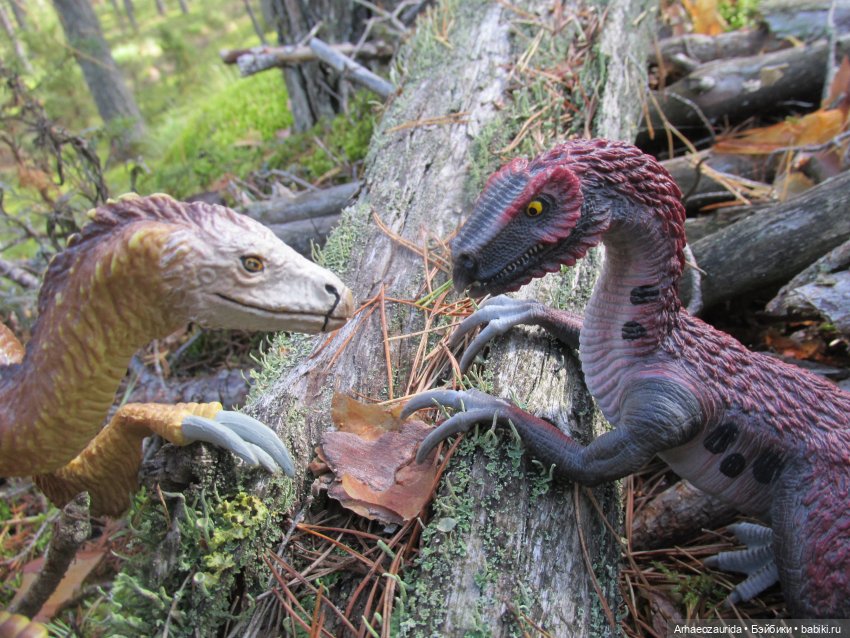 Уртаг: союз Ломаного Леса (2 часть серии "Уртаг")