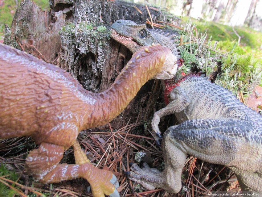 Уртаг: союз Ломаного Леса (2 часть серии "Уртаг")