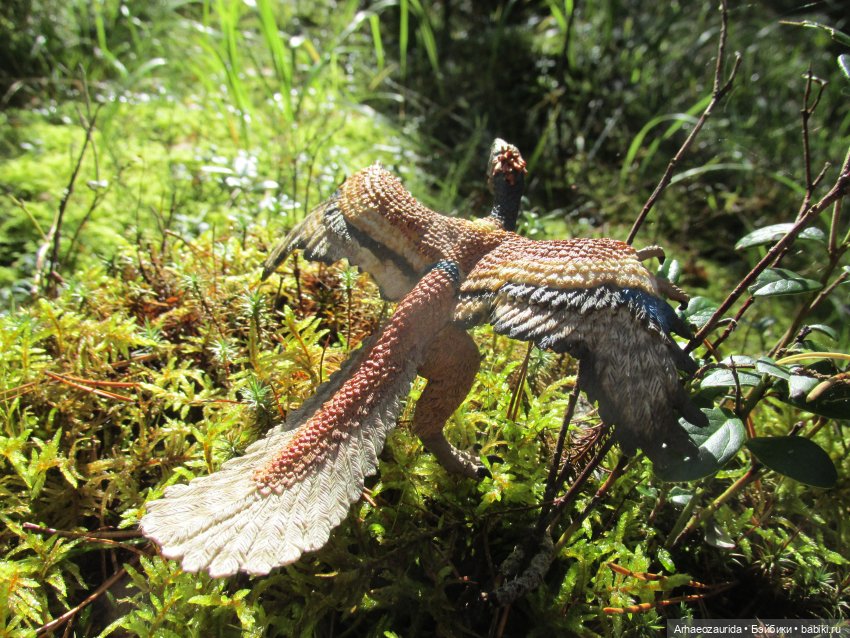 Уртаг: союз Ломаного Леса (2 часть серии "Уртаг") (фото 6)