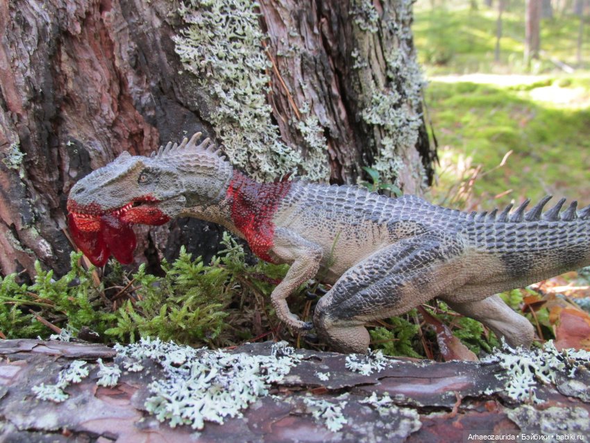 Уртаг: союз Ломаного Леса (2 часть серии "Уртаг") (фото 7)