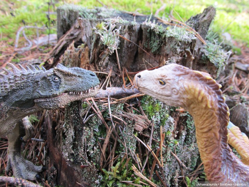 Уртаг: союз Ломаного Леса (2 часть серии "Уртаг")