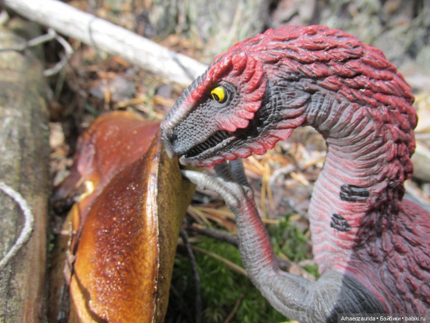 Уртаг: союз Ломаного Леса (2 часть серии "Уртаг") (фото 2)