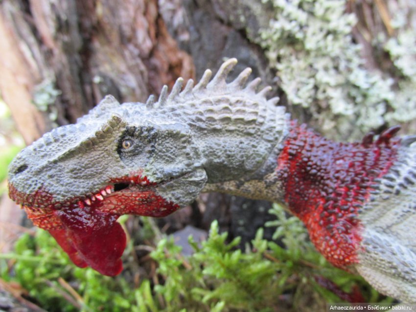 Уртаг: союз Ломаного Леса (2 часть серии "Уртаг") (фото 8)