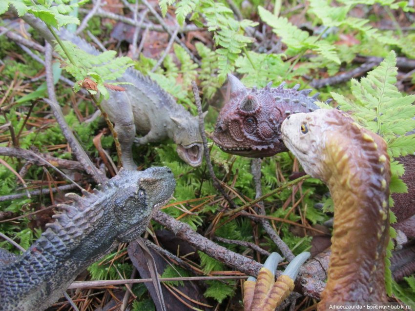 Уртаг: союз Ломаного Леса (2 часть серии "Уртаг")