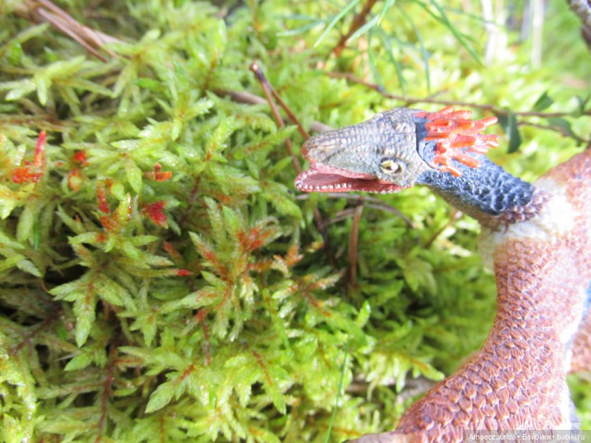 Уртаг: союз Ломаного Леса (2 часть серии "Уртаг") (фото 5)