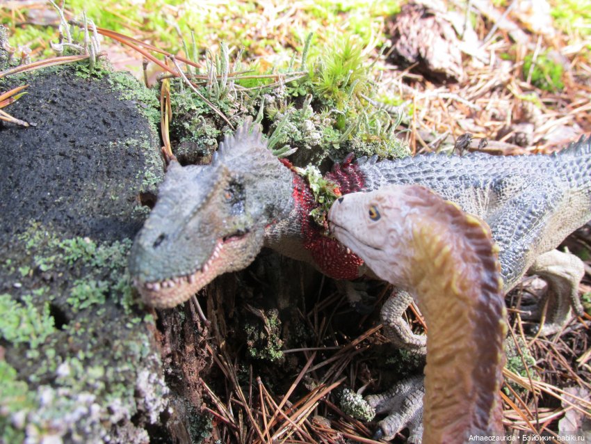 Уртаг: союз Ломаного Леса (2 часть серии "Уртаг")