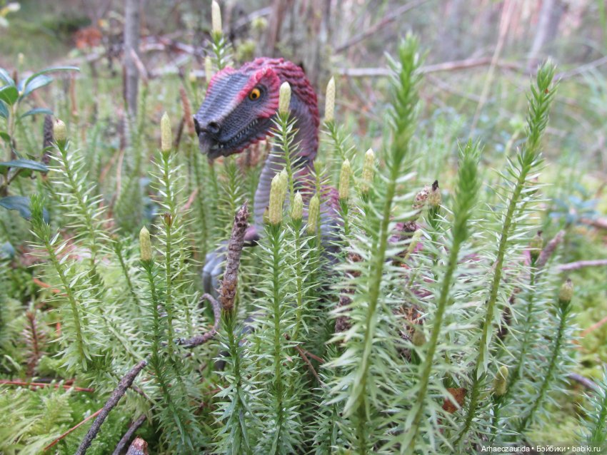 Уртаг: союз Ломаного Леса (2 часть серии "Уртаг")