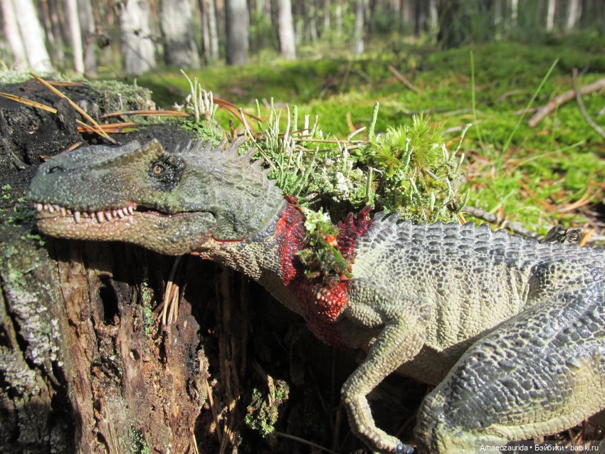 Уртаг: союз Ломаного Леса (2 часть серии "Уртаг")