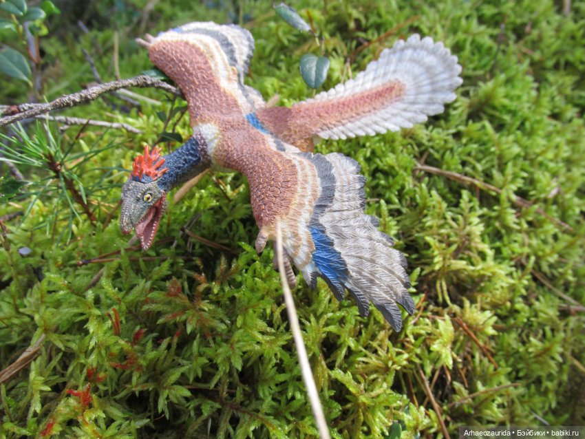 Уртаг: союз Ломаного Леса (2 часть серии "Уртаг") (фото 4)