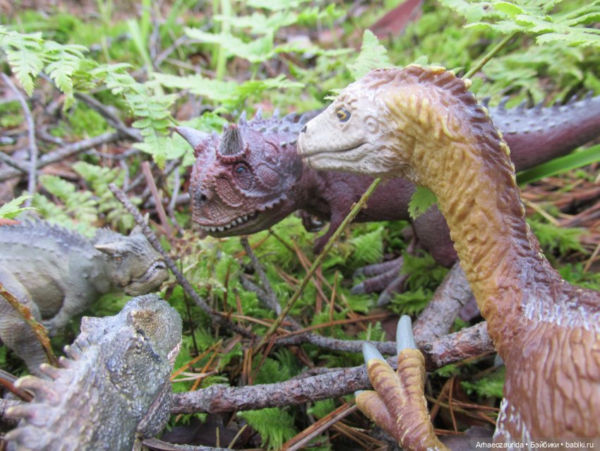 Уртаг: союз Ломаного Леса (2 часть серии "Уртаг")