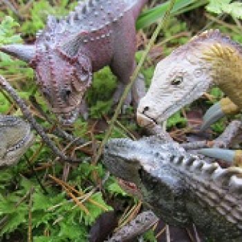 Уртаг: союз Ломаного Леса (2 часть серии "Уртаг")