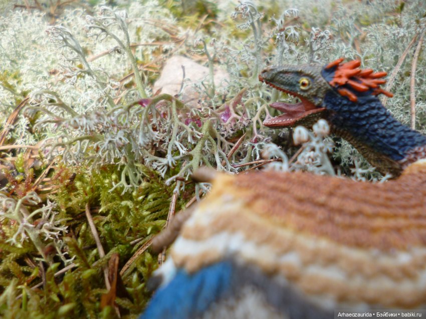 Уртаг: яд Хорта (3 часть серии "Уртаг") (фото 10)