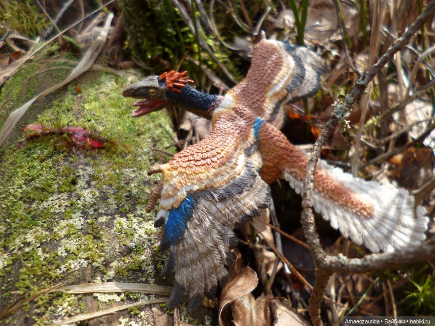 Уртаг: яд Хорта (3 часть серии "Уртаг") (фото 7)