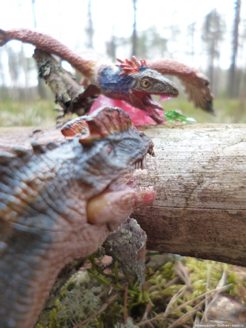 Уртаг: яд Хорта (3 часть серии "Уртаг")